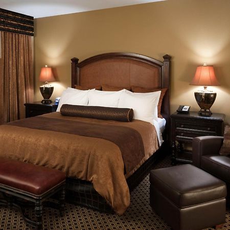 The Lodge At Deadwood Bagian luar foto