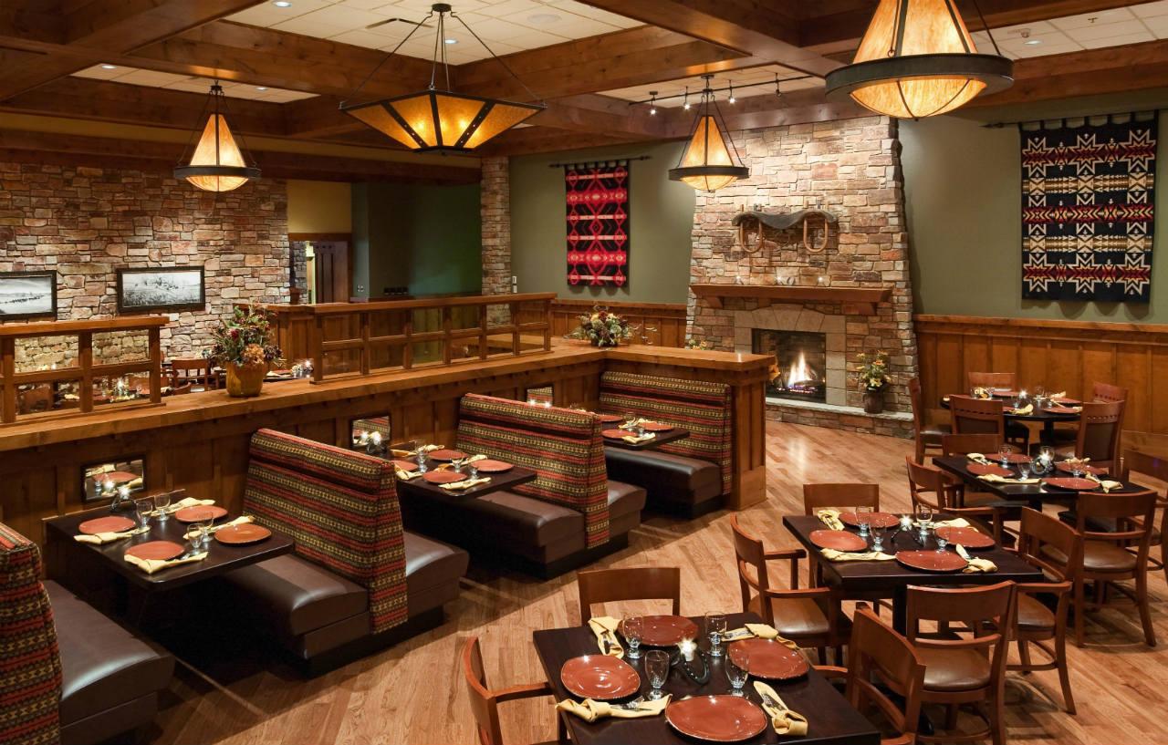 The Lodge At Deadwood Bagian luar foto