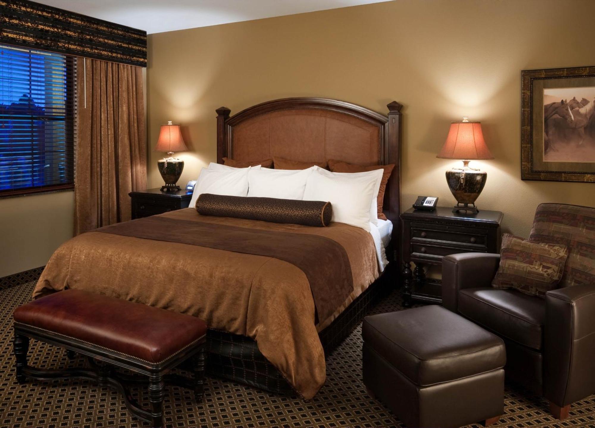 The Lodge At Deadwood Bagian luar foto
