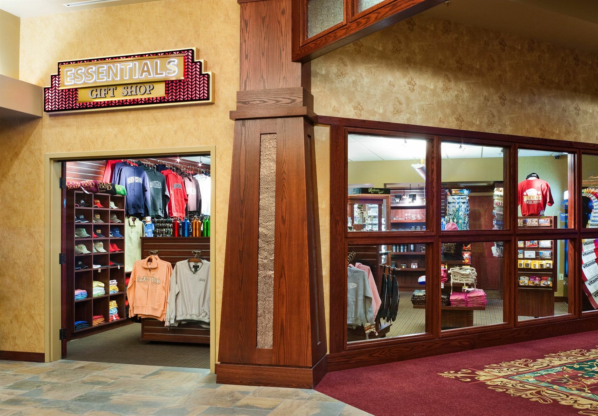 The Lodge At Deadwood Bagian luar foto