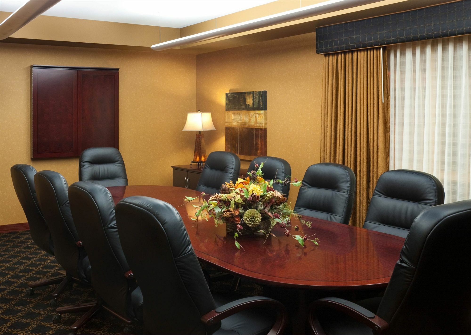 The Lodge At Deadwood Bagian luar foto
